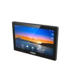 FANVIL VIK-01 - Kit Visiophone IP - Kit d'interphonie vidéo avec image HD et déverrouillage à distance regroupant un poste intérieur SIP, un visiophone et l'application Fanvil Link