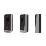 HIKVISION DS-K1201AMF Lecteur d'Empreintes Digitales et de Cartes HIKVISION