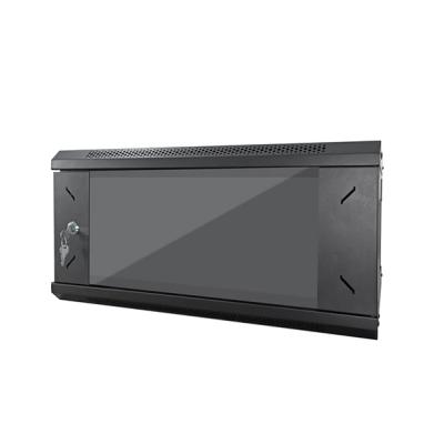 Armoire Informatique / Baie de Brassage 4U 530 x 400 x 240 mm - Coffret Réseau
