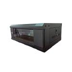 Armoire Informatique / Baie de Brassage 4U 530 x 400 x 240 mm - Coffret Réseau