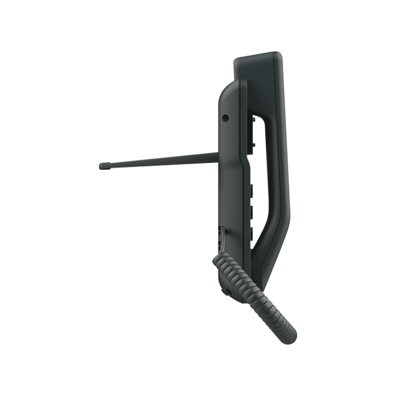 FANVIL V60W - Téléphone IP POE - Wifi & POE - 4 Lignes SIP - 6 Touches DSS - Bluetooth 5.4 - Ecran couleur LCD (sans alimentation)
