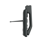 FANVIL V62 Pro - Téléphone IP POE - visiophone et interphone pour maison et bâtiment - touche pour ouverture de porte - 6 touches DSS programmables - Bluetooth et Wifi via Dongle - Audioconférence à 6 participants (sans alimentation)