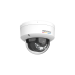 HIKVISION DS-2CD1147G2H-LIU 2.8mm Caméra réseau avec lumière hybride intelligente