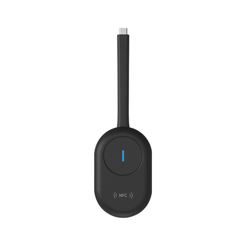 Hikvision DS-D5SC3B-B - Module PC OPS pour Écran Interactif - Intel Core i5 - 8Go RAM - SSD 256Go - Windows Pro - Wi-Fi & Bluetooth - HDMI/DP 4K - Unité Centrale Embarquée Pro