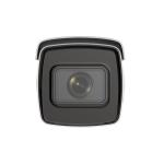 Hikvision iDS-2CD7A46G0/P-IZHSY (8-32mm) - Caméra IP DeepinView 4MP Lecture de Plaques ANPR/LPR - Varifocale Motorisée 8-32mm - IR 100m DarkFighter WDR 140dB - Anti-Corrosion NEMA 4X - Chauffage - PoE IP67 IK10