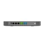 Grandstream UCM6302 IP-PBX IP Téléphonie Unifiée - 1000 Utilisateurs, 150 Appels Simultanés, 2 FXO / 2 FXS